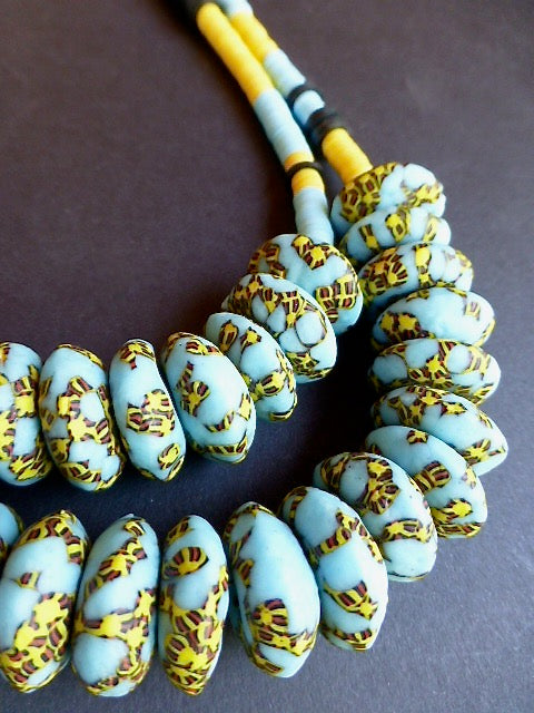  Unusual Beads For Jewelry Making